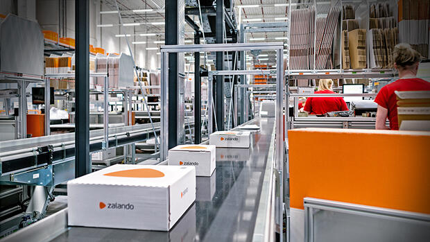 Zalando in crisis: Personnel, digital issues and sales concerns