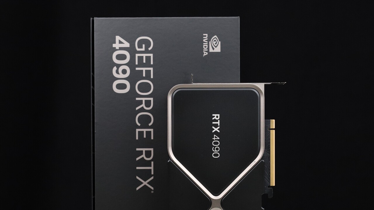 Nvidia DLSS 3: Frame Generation ist mit AMD FSR und Intel XeSS nutzbar