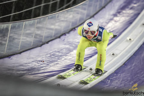 Teams for Ruka: 67 jumpers will participate