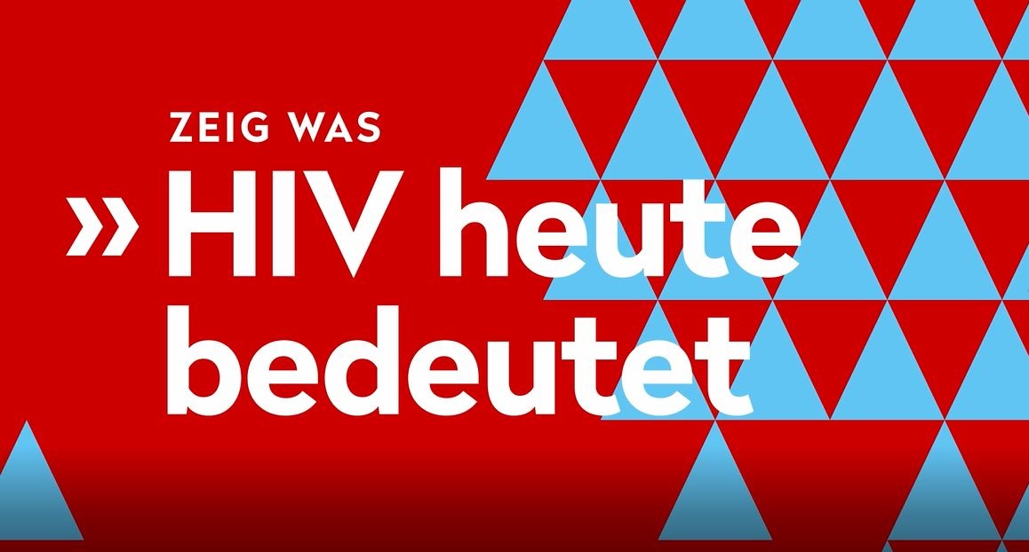 Jugend Media Award for HIV/AIDS 2021/2022 |  NRW Education Portal