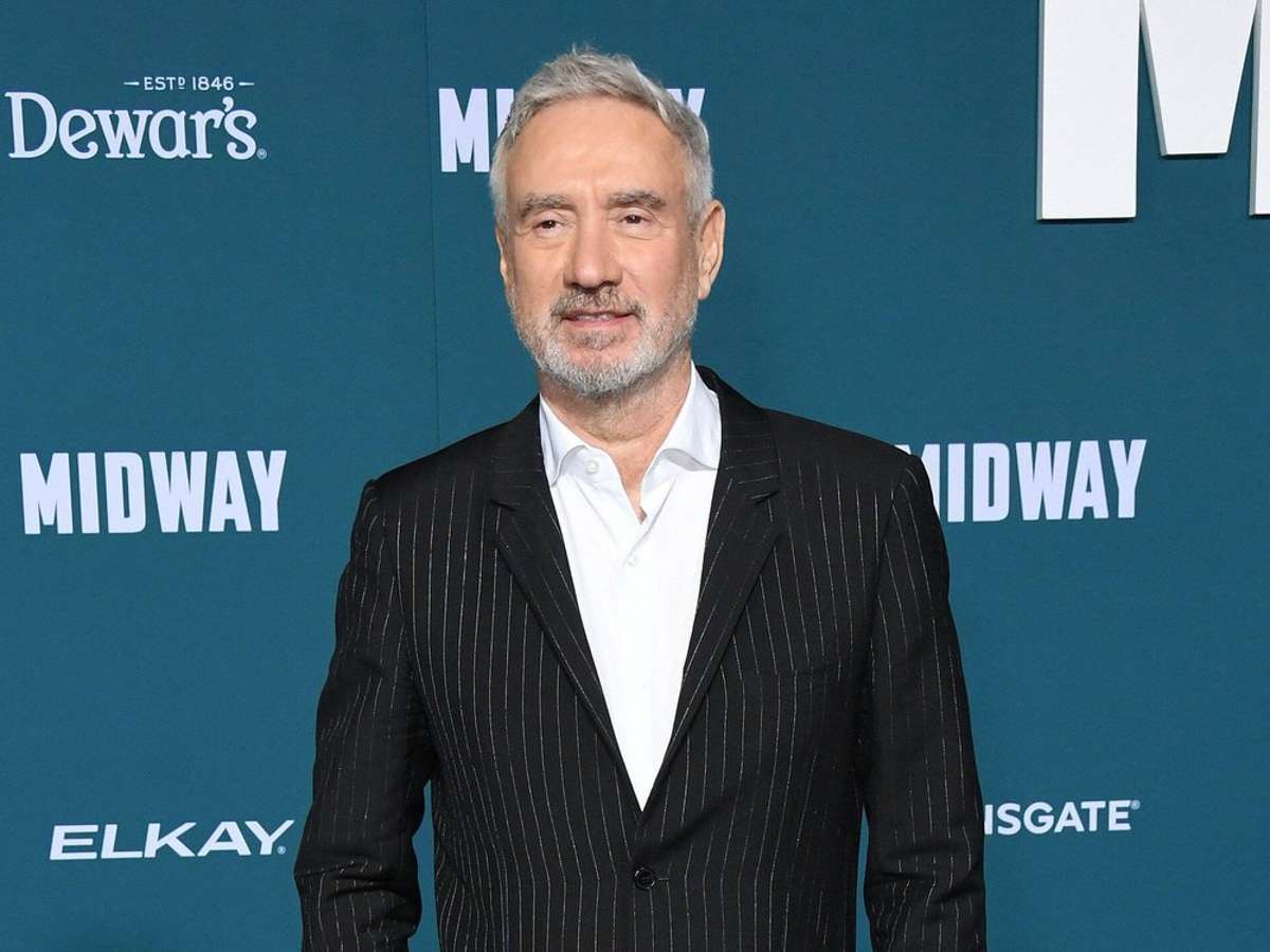 The Last Movie I Want To Do: Roland Emmerich Announces The End Of His Career - Entertainment