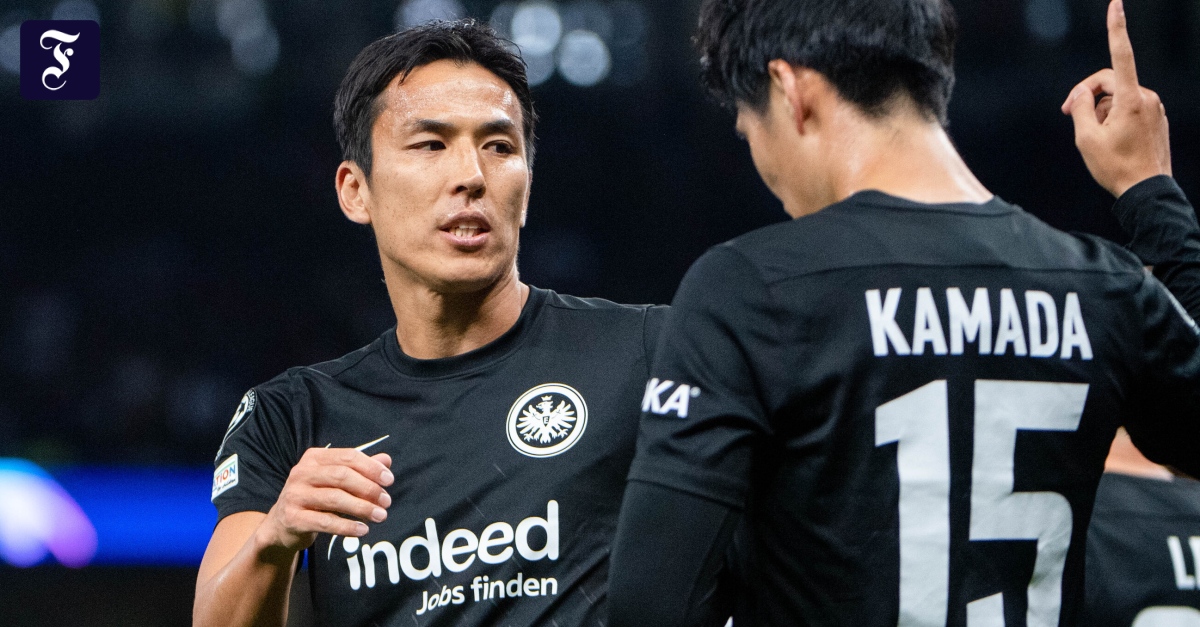 What to expect from Eintracht Frankfurt in Japan